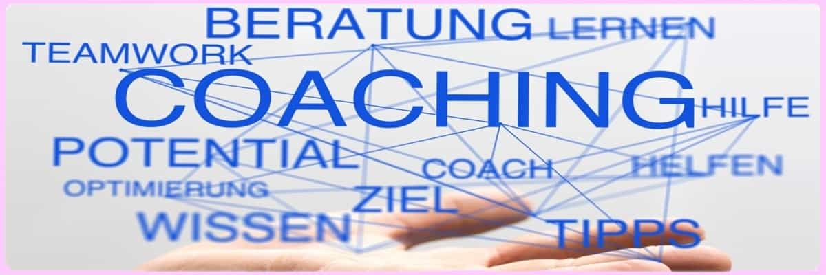 Coaching Sitzungen